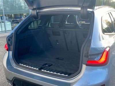 2024 BMW 3 Series