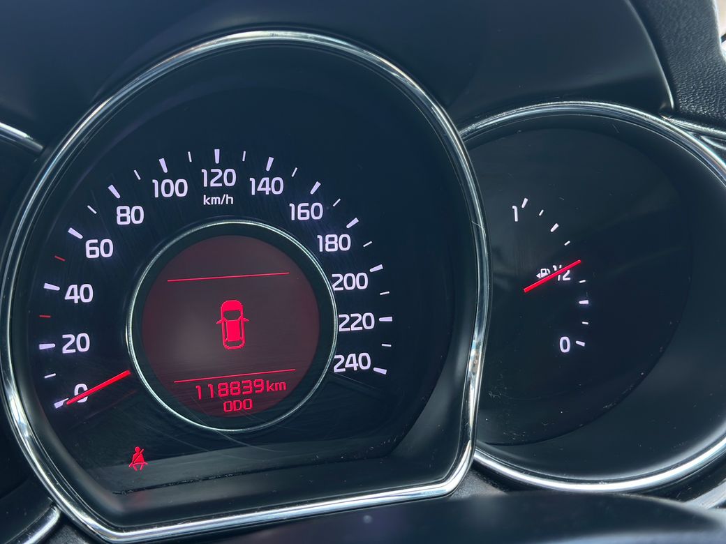 2017 Kia Ceed