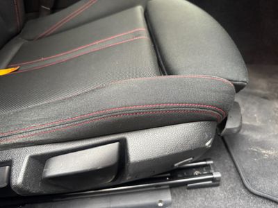 2017 BMW 1 Series