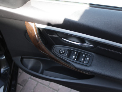 2017 BMW 3 Series