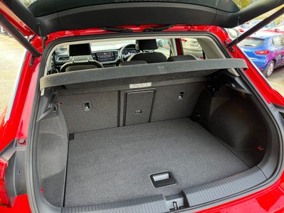 2020 Volkswagen T-Roc