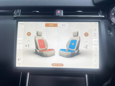 2024 Land Rover Range Rover Velar