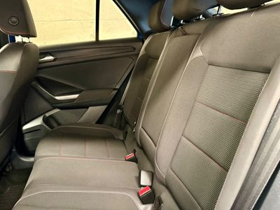 2021 Volkswagen T-Roc