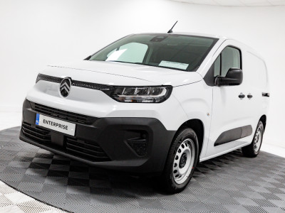 2026 Citroen Berlingo