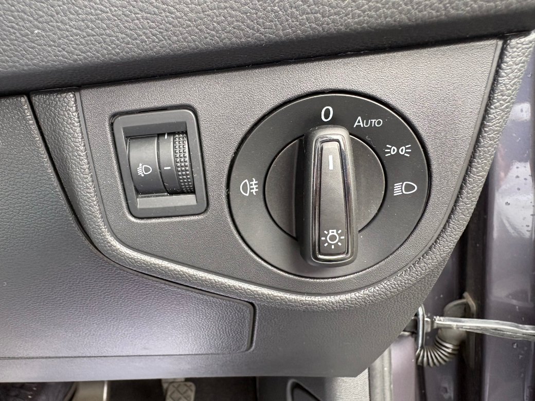 2024 Volkswagen Taigo