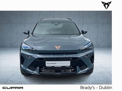 2026 Cupra Formentor