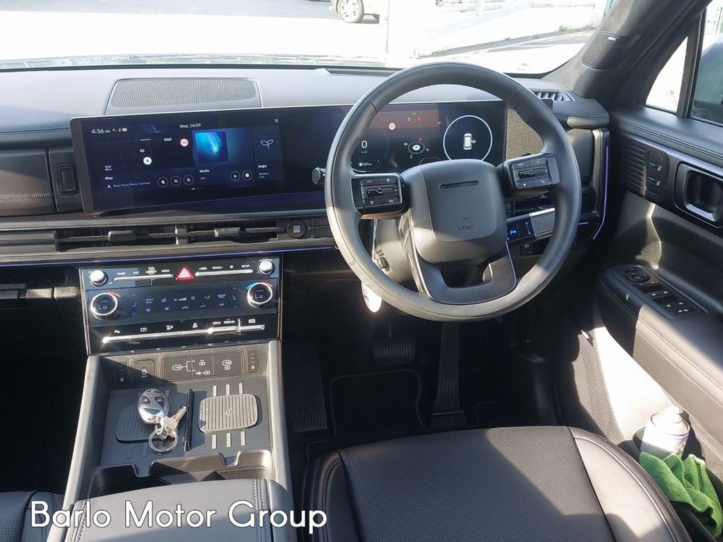 2025 Hyundai Santa Fe