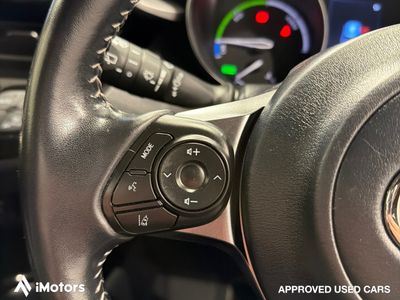 2021 Toyota C-HR