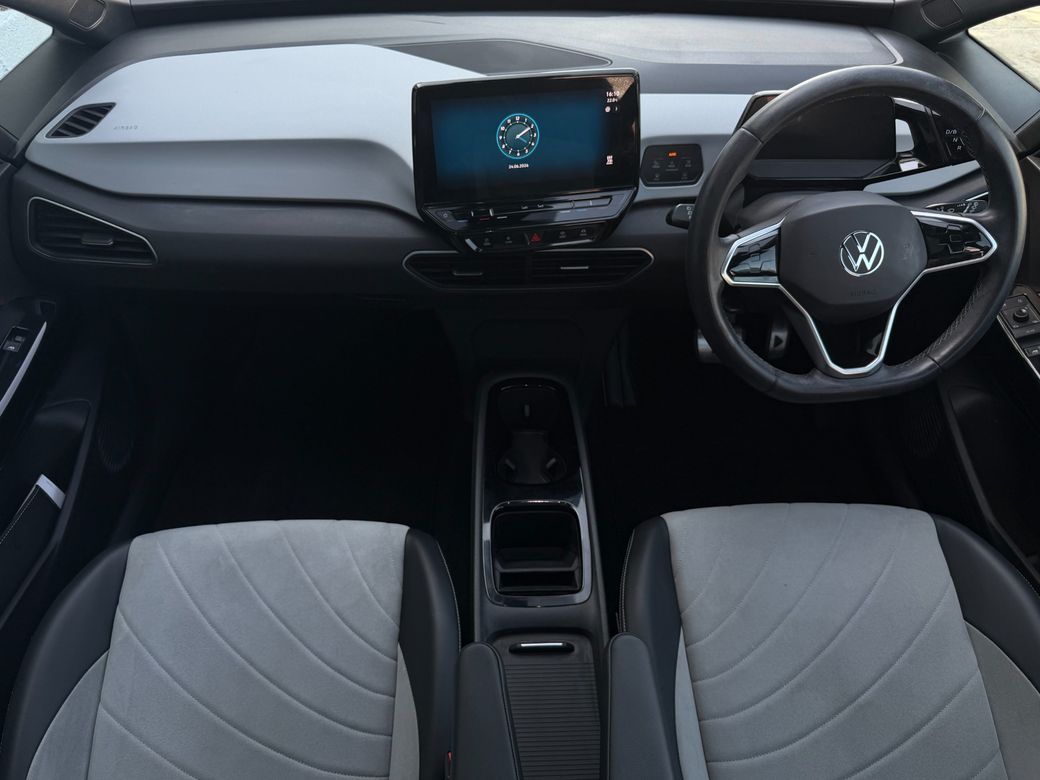 2023 Volkswagen ID.3