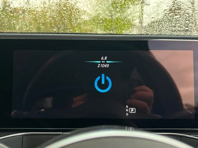 2023 Mercedes-Benz EQC