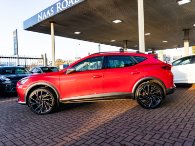 2023 Cupra Formentor