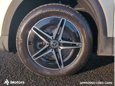 2022 Mercedes-Benz EQB