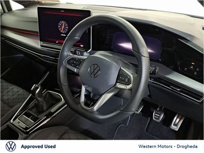 2026 Volkswagen Golf