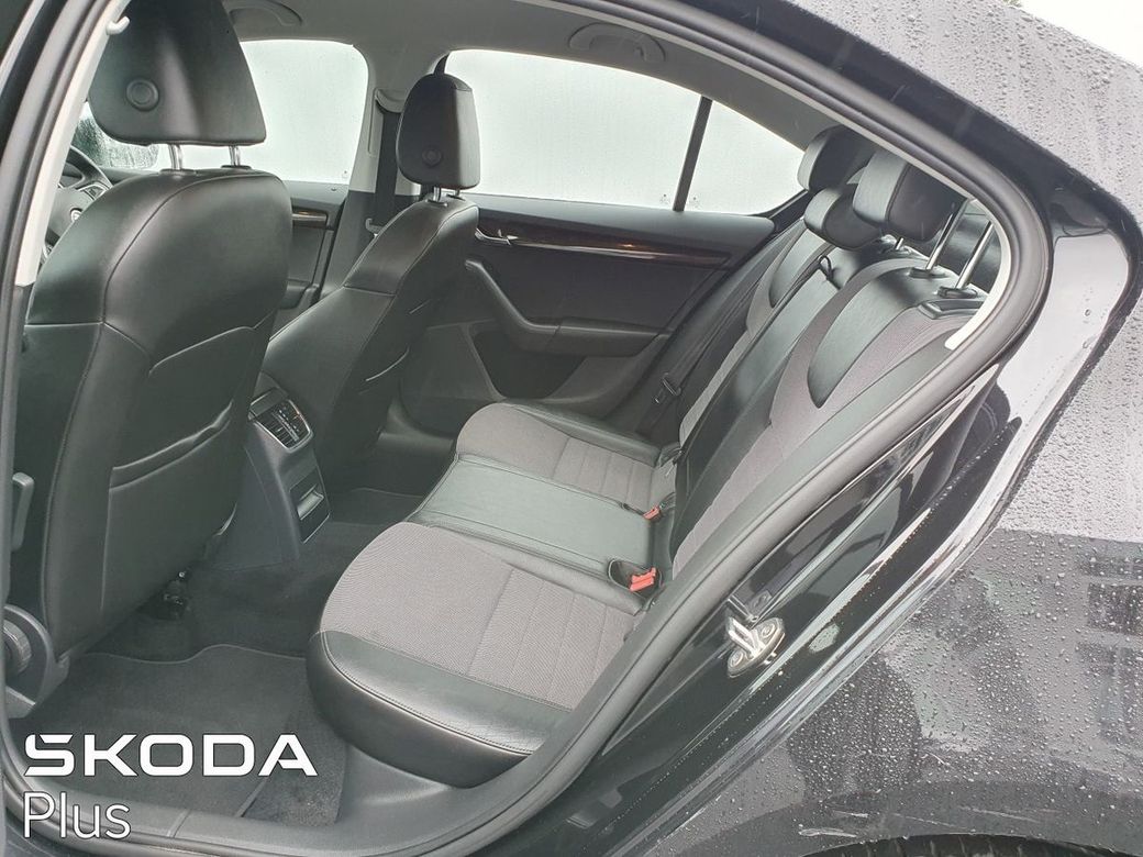 2016 Skoda Octavia