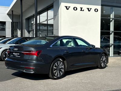 2023 Audi A6