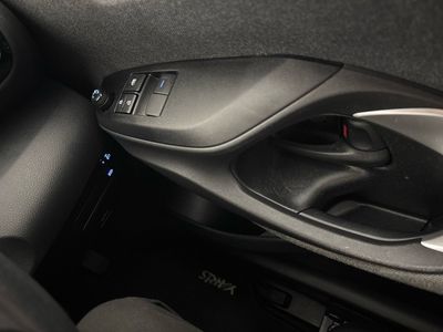 2022 Toyota Yaris