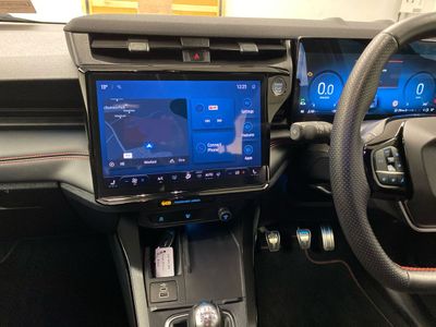 2024 Ford Puma