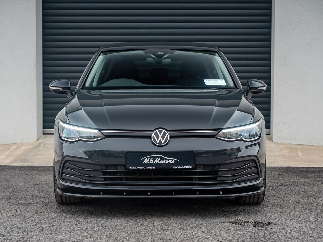 2023 Volkswagen Golf