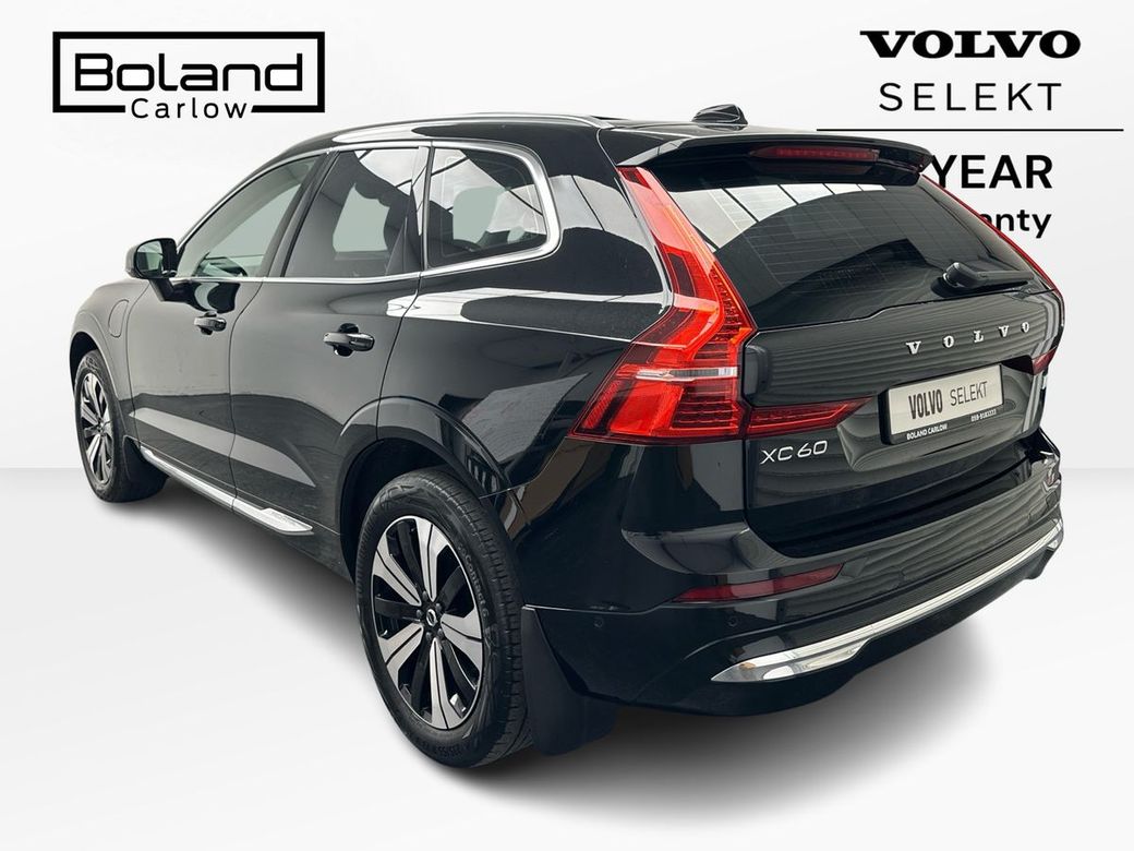 2023 Volvo XC60