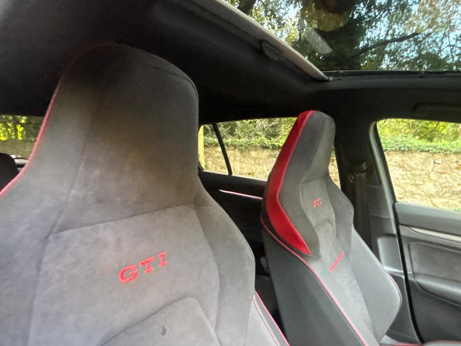 2026 Volkswagen Golf