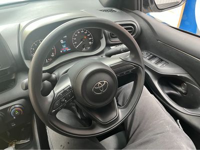 2024 Toyota Yaris