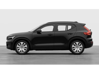 2026 Volvo Ex40
