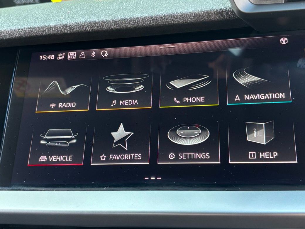 2022 Audi A3