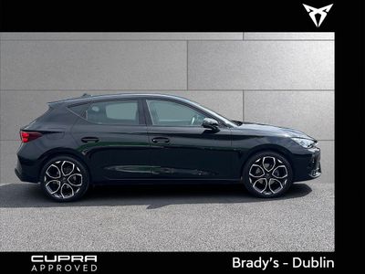2025 Cupra Leon
