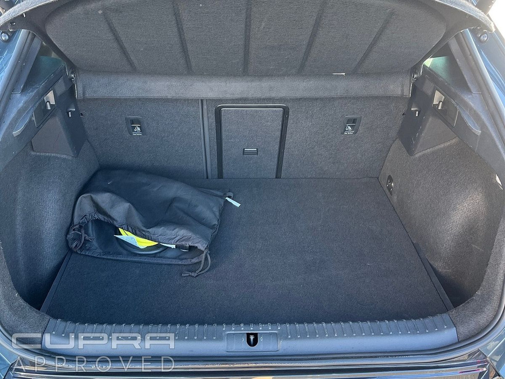 2026 Cupra Formentor