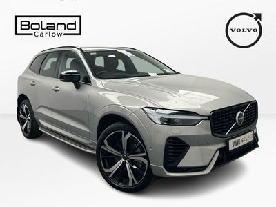 2025 Volvo XC60