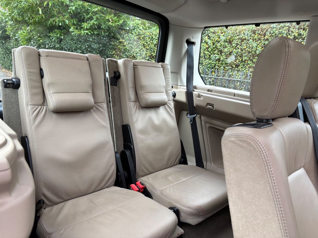 2012 Land Rover Discovery