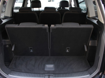 2018 Volkswagen Touran