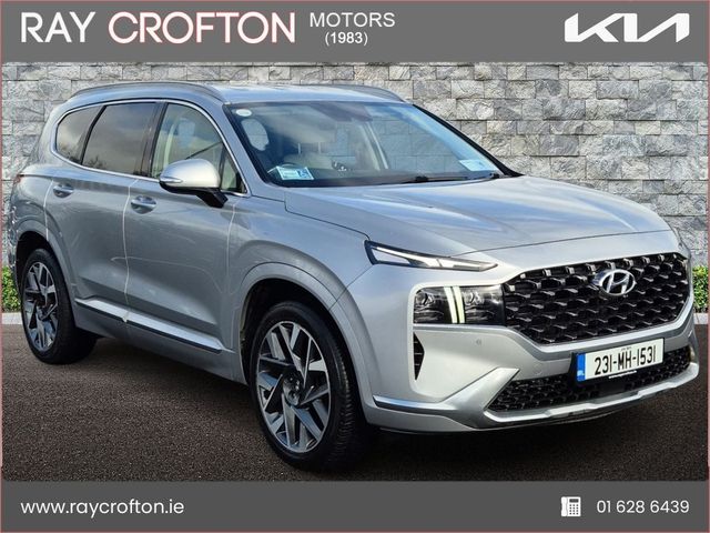 vehicle for sale from Ray Crofton Ltd