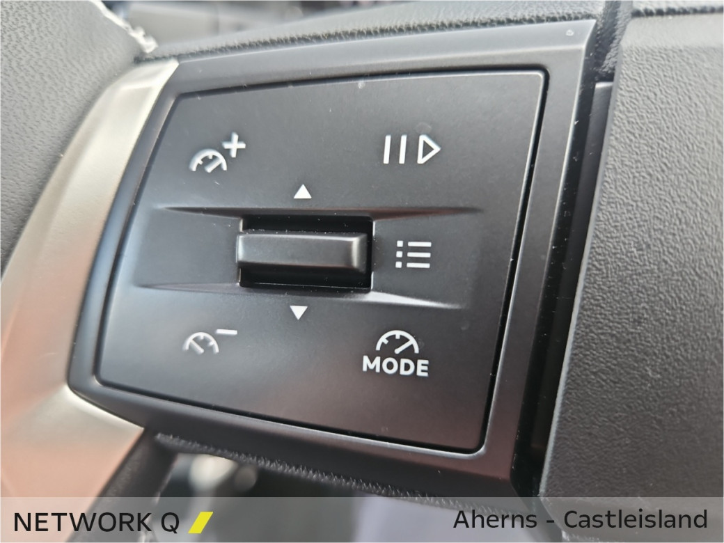 2026 Opel Frontera