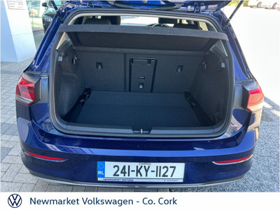2024 Volkswagen Golf