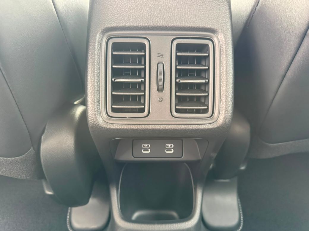 2026 Honda HR-V