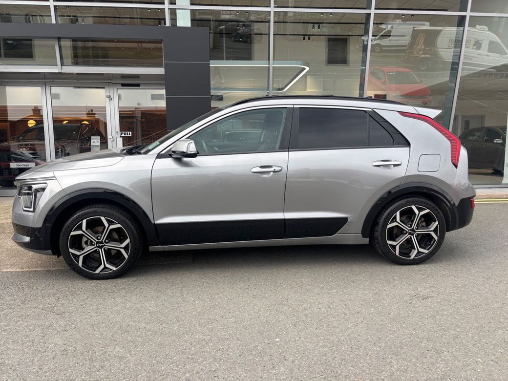 2024 Kia Niro