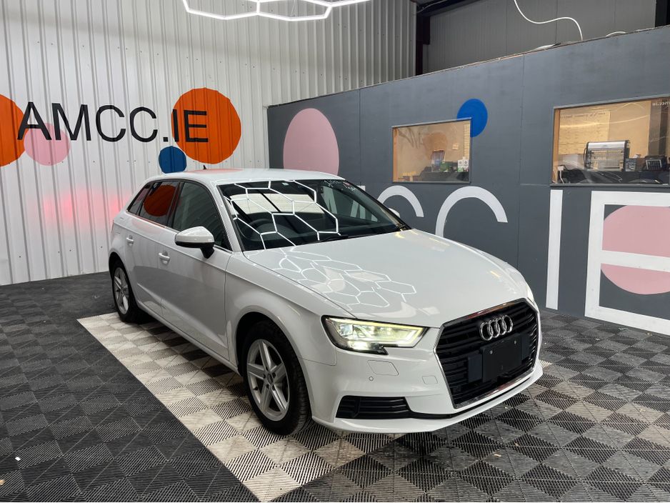 2019 Audi A4