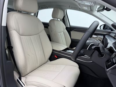 2023 Audi A8