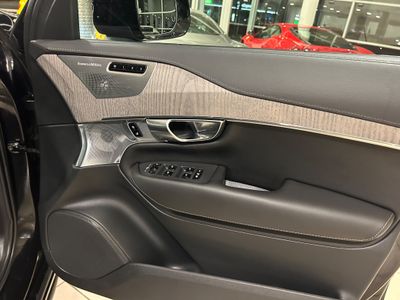 2022 Volvo XC90