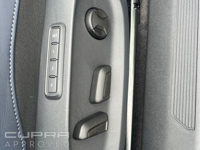 2025 Cupra Tavascan