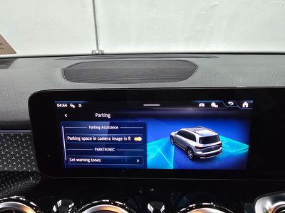 2024 Mercedes-Benz EQB