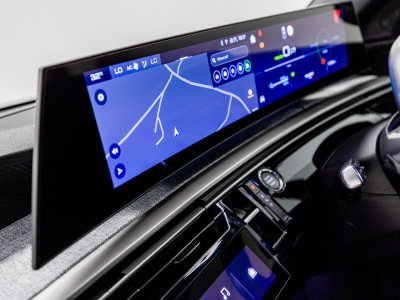 2024 Peugeot 3008