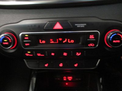 2018 Kia Sorento