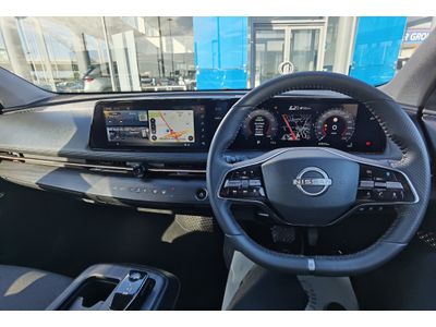 2022 Nissan Ariya