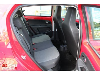 2016 SEAT Mii