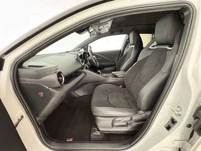 2024 Toyota C-HR