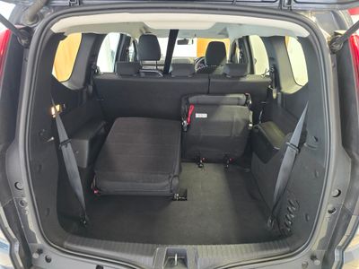 2022 Dacia Jogger