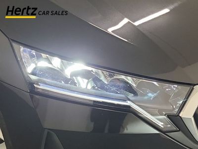 2025 Skoda Octavia