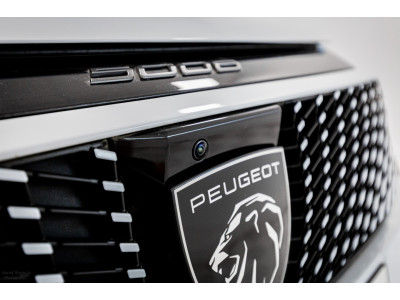 2025 Peugeot 5008